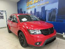 DODGE JOURNEY 2015 SXT V6 3.6L JAMAIS ACCIDENTE / SEULEMENT 99 2 - Photo 3
