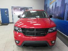 DODGE JOURNEY 2015 SXT V6 3.6L JAMAIS ACCIDENTE / SEULEMENT 99 2 - Photo 4