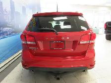 DODGE JOURNEY 2015 SXT V6 3.6L JAMAIS ACCIDENTE / SEULEMENT 99 2 - Photo 5