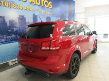 DODGE JOURNEY 2015 SXT V6 3.6L JAMAIS ACCIDENTE / SEULEMENT 99 2 - Photo 6