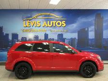 DODGE JOURNEY 2015 SXT V6 3.6L JAMAIS ACCIDENTE / SEULEMENT 99 2 - Photo 7