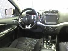 DODGE JOURNEY 2015 SXT V6 3.6L JAMAIS ACCIDENTE / SEULEMENT 99 2 - Photo 12