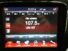 DODGE JOURNEY 2015 SXT V6 3.6L JAMAIS ACCIDENTE / SEULEMENT 99 2 - Photo 19