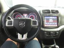 DODGE JOURNEY 2015 SXT V6 3.6L JAMAIS ACCIDENTE / SEULEMENT 99 2 - Photo 25