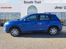 2022 Mitsubishi RVR ES AWC - Photo 2
