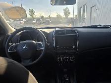 2022 Mitsubishi RVR ES AWC - Photo 3