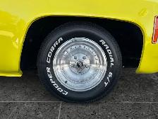 1975 Chevrolet C-10 Shortbox Stepside Shortbox Stepside / RWD - Photo 11