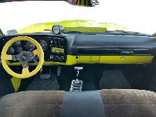 1975 Chevrolet C-10 Shortbox Stepside Shortbox Stepside / RWD - Photo 13