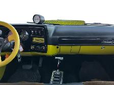 1975 Chevrolet C-10 Shortbox Stepside Shortbox Stepside / RWD - Photo 15