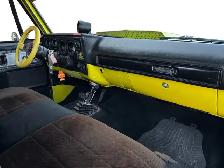 1975 Chevrolet C-10 Shortbox Stepside Shortbox Stepside / RWD - Photo 16