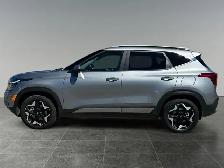2025 Kia Seltos EX Premium / AWD - Photo 2