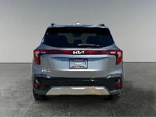 2025 Kia Seltos EX Premium / AWD - Photo 5
