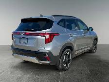 2025 Kia Seltos EX Premium / AWD - Photo 7