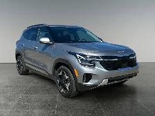 2025 Kia Seltos EX Premium / AWD - Photo 9
