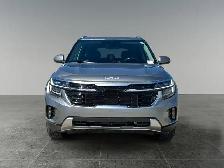 2025 Kia Seltos EX Premium / AWD - Photo 10
