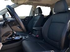2025 Kia Seltos EX Premium / AWD - Photo 11