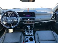 2025 Kia Seltos EX Premium / AWD - Photo 12