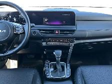 2025 Kia Seltos EX Premium / AWD - Photo 13