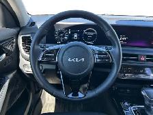 2025 Kia Seltos EX Premium / AWD - Photo 14