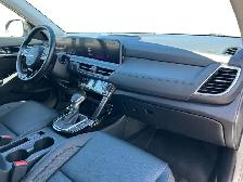 2025 Kia Seltos EX Premium / AWD - Photo 17