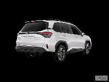 2026 Subaru Forester Limited - Photo 2