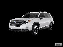 2026 Subaru Forester Limited - Photo 3