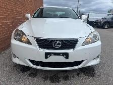 2008 Lexus IS 250 4dr Sdn Auto AWD - Photo 2