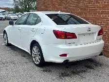 2008 Lexus IS 250 4dr Sdn Auto AWD - Photo 4