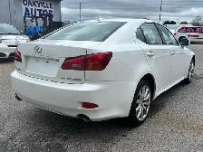 2008 Lexus IS 250 4dr Sdn Auto AWD - Photo 6