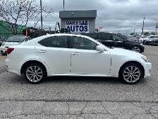 2008 Lexus IS 250 4dr Sdn Auto AWD - Photo 7