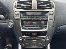 2008 Lexus IS 250 4dr Sdn Auto AWD - Photo 16