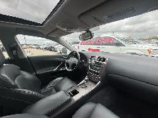 2008 Lexus IS 250 4dr Sdn Auto AWD - Photo 20