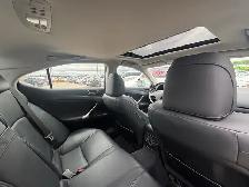 2008 Lexus IS 250 4dr Sdn Auto AWD - Photo 21