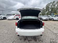 2008 Lexus IS 250 4dr Sdn Auto AWD - Photo 22