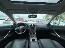 2008 Lexus IS 250 4dr Sdn Auto AWD - Photo 25