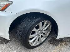 2008 Lexus IS 250 4dr Sdn Auto AWD - Photo 27