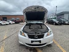 2008 Lexus IS 250 4dr Sdn Auto AWD - Photo 28
