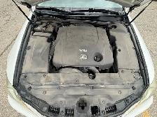 2008 Lexus IS 250 4dr Sdn Auto AWD - Photo 29