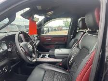 2022 Ram 1500 Rebel - Photo 3
