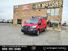 2020 Ford Transit T 250 Van | No Accidents Reported | Blind Spot