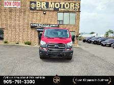 2020 Ford Transit T 250 Van | No Accidents Reported | Blind Spot - Photo 2