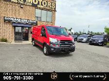 2020 Ford Transit T 250 Van | No Accidents Reported | Blind Spot - Photo 3