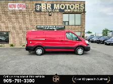 2020 Ford Transit T 250 Van | No Accidents Reported | Blind Spot - Photo 4
