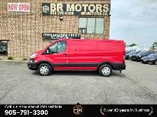 2020 Ford Transit T 250 Van | No Accidents Reported | Blind Spot - Photo 5