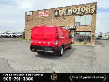 2020 Ford Transit T 250 Van | No Accidents Reported | Blind Spot - Photo 6