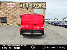 2020 Ford Transit T 250 Van | No Accidents Reported | Blind Spot - Photo 7
