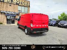 2020 Ford Transit T 250 Van | No Accidents Reported | Blind Spot - Photo 8