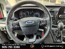 2020 Ford Transit T 250 Van | No Accidents Reported | Blind Spot - Photo 11