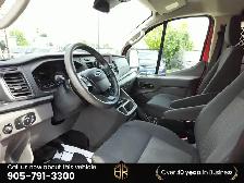 2020 Ford Transit T 250 Van | No Accidents Reported | Blind Spot - Photo 15