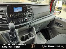 2020 Ford Transit T 250 Van | No Accidents Reported | Blind Spot - Photo 16